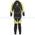 Sportbekleidung Airfun Wetsuit Junior 10-12 Jahre Neopren Wetsuit, Langarm, mit Rückenverschluss