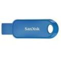 SanDisk USB-Stick Cruzer Snap blau 32 GB