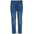name it - Jeans-Hose NITCLAS BOY X-Slim Fit in medium denim, Gr.92