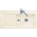 Villeroy und Boch 671200RW 1000x510mm Rechteck Stone White C+