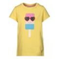 Tom Joule® - T-Shirt PIXIE – LOLLY in gelb, Gr.80