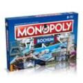 Monopoly - Bochum Brettspiel Gesellschaftsspiel Spiel