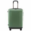 Zero Halliburton Edge Lightweight 4-Rollen Trolley 66 cm sage