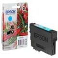 EPSON 503XL/T09R24 cyan Druckerpatrone