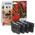 EPSON 503XL/T09R64 schwarz, cyan, magenta, gelb Druckerpatronen, 4er-Set