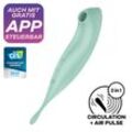 Satisfyer Twirling Pro Connect App, 20 cm