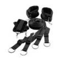 Bed Restraint Set