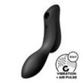 Satisfyer Curvy Trinity 2, 17 cm