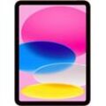 Apple iPad 2022 Wi-Fi (10 Generation) Tablet (10,9", 256 GB, iPadOS), rosa