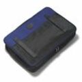 Zero Halliburton Packing System Base Case Packtasche 43 cm black