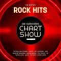 Die ultimative Chartshow - Die besten Rock Hits (3 CDs) - Various. (CD)