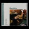 Midnights - Taylor Swift. (CD)