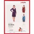 pattydoo Schnitt "Jersey-Kleid Gloria"