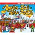 Apres Ski Hits 2023 (XXL Fan-Edition, 3 CDs) - Various. (CD)