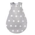 Roba Schlafsack 'Little Stars' 70 cm