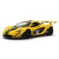 JAMARA McLaren P1 GTR 1:14 gelb 2,4GHz