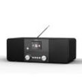 Xoro HMT 620 All-in-One Internetradio mit CD Player