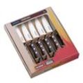 Tramontina Steakmesser Jumbo, 6-tlg. Set