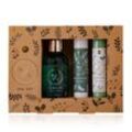 Badeset WINTER SPA in Geschenkbox