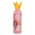 Schaumbad LITTLE PRINCESS in Flasche mit Kronen-Dekoverschluss