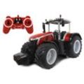 JAMARA-405301-Massey Ferguson 8S.285 1:16 2,4Ghz