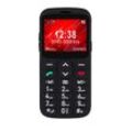 TELEFUNKEN Mobiltelefon S 520 schwarz