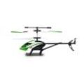 JAMARA Helox Heli 3+2 Kanal Gyro Licht + Demo IR