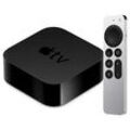 Apple TV 4K Wi-Fi + Ethernet 128 GB 3. Gen. (2022) 128 GB