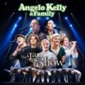 The Last Show - Angelo Kelly & Family. (CD)