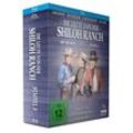 Die Leute von der Shiloh Ranch - Staffel 5 (Blu-ray)