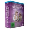 Die Leute von der Shiloh Ranch - Staffel 6 (Blu-ray)