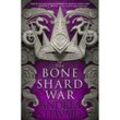 The Bone Shard War - Andrea Stewart, Kartoniert (TB)