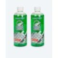 Fliesen- & Stein-Pflegereiniger 2x 750 ml