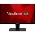 ViewSonic VA2215-H Monitor 54,6 cm (21,5 Zoll) schwarz