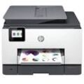 HP OfficeJet Pro 9022e All-in-One 4 in 1 Tintenstrahl-Multifunktionsdrucker weiß, HP Instant Ink-fähig