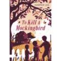 To Kill a Mockingbird - Harper Lee, Taschenbuch