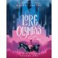 Lore Olympus: Volume 01 - Rachel Smythe, Gebunden