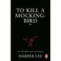 To Kill A Mockingbird - Harper Lee, Taschenbuch