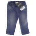 UNITED COLORS OF BENETTON Jungen Jeans, blau