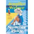 The Summer Place - Jennifer Weiner, Taschenbuch
