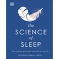 The Science of Sleep - Heather Darwall-Smith, Gebunden