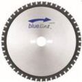 Dry-Cut-Kreissägeblatt 200x30 Z=40 Wechselzahn mit Flachfase - AKE Blueline