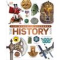 Our World in Pictures The History Book - Dk, Gebunden