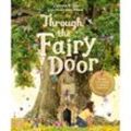 Through the Fairy Door - Gabby Dawnay, Gebunden