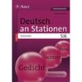 Deutsch an Stationen SPEZIAL - Textsorten 5/6 - Winfried Röser, Geheftet