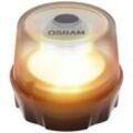 OSRAM LEDSL104 ROAD FLARE Signal TA20 Warnblinkleuchte LED-Leuchte, Magnethalter Pkw, Lkw, Quad, SUV, ATV, Wohnmobile, Baumaschinen (L x B x H) 73.3 x 73.3 x