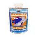 PVC-Kleber plus Lebensmittel: 1l GEB