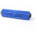 Aktive blaue PVC-Bürste für S50- und S100-Roboter - 9995546-assy - dolphin