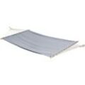 Amanka - Hammock HMG-30 Lilac Grey - grau