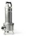 Schmutzwasser-Tauchpumpen Feststoffanteilen feka VS750M-NA Vortex 0,8Kw 230V DAB